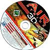AirStrike 3D: Operation W.A.T. - CD obal