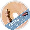 Fritz 8 - CD obal