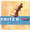 Fritz 8 - predn CD obal