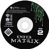 Enter The Matrix - CD obal