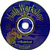 Math Workshop - CD obal