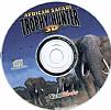 African Safari Trophy Hunter 3D - CD obal
