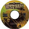 Line of Sight: Vietnam - CD obal