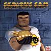 Serious Sam: Gold Edition - predn CD obal