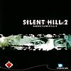 Silent Hill 2: Director's Cut - predn CD obal