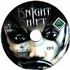 KnightShift - CD obal