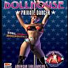 Dollhouse: Private Dancer - predn CD obal