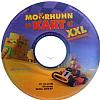 Moorhuhn KART - CD obal