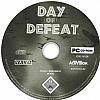 Day of Defeat - CD obal