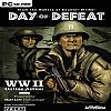 Day of Defeat - predn CD obal