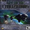 Galactic Civilizations - predn CD obal