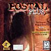 Postal Plus - predn CD obal