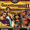 Great Empires Collection II - predn CD obal