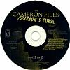 Pharaoh's Curse: The Cameron Files 2 - CD obal