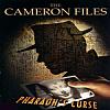 Pharaoh's Curse: The Cameron Files 2 - predn CD obal
