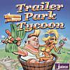 Trailer Park Tycoon - predn CD obal