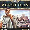 Acropolis - predn CD obal