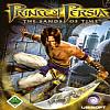 Prince of Persia: The Sands of Time - predn CD obal