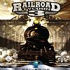 Railroad Tycoon 3 - predn CD obal