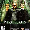 The Matrix Online - predn CD obal