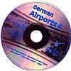 German Airports 4 - CD obal