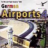 German Airports 4 - predn CD obal