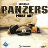 Codename: Panzers Phase One - predn CD obal