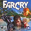 Far Cry - predn CD obal