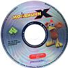 Moorhuhn X - CD obal