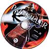 Painkiller - CD obal