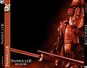 Painkiller - zadn vntorn CD obal