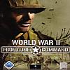 World War II: Frontline Command - predn CD obal