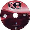 Xpand Rally - CD obal