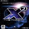 X2: The Threat - predn CD obal