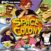 Space Colony - predn CD obal