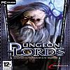 Dungeon Lords - predn CD obal