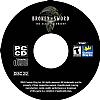 Broken Sword 3: The Sleeping Dragon - CD obal