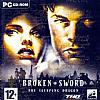 Broken Sword 3: The Sleeping Dragon - predn CD obal