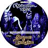 Neverwinter Nights: Shadows of Undrentide - CD obal
