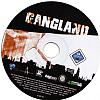 Gangland - CD obal