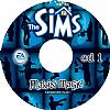 The Sims: Makin' Magic - CD obal