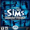The Sims: Makin' Magic - predn CD obal