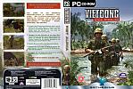 Vietcong: Fist Alpha - DVD obal
