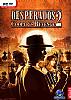 Desperados 2: Cooper's Revenge - predn DVD obal