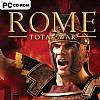 Rome: Total War - predn CD obal