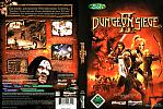 Dungeon Siege II - DVD obal