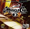 Muscle Car 3 - predn CD obal