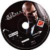 Hitman 3: Contracts - CD obal