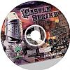 Castle Strike - CD obal