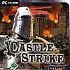 Castle Strike - predn CD obal